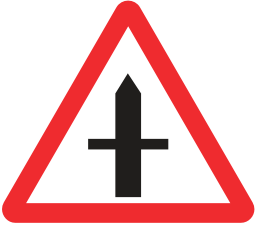 дорожный знак 133a - liiklusmärk 133a - road sign 133a