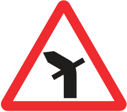 дорожный знак 133c - liiklusmärk 133c - road sign 133c