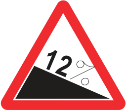 дорожный знак 145 - liiklusmärk 145 - road sign 145