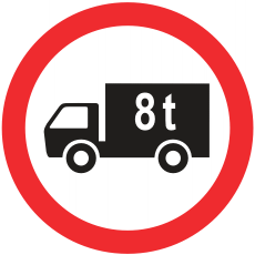 дорожный знак 313а - liiklusmärk 313а - road sign 313а