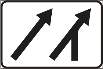 дорожный знак 533bv - liiklusmärk 533bv - road sign 533bv