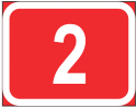 дорожный знак 652a - liiklusmärk 652a - road sign 652a