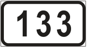 дорожный знак 652c - liiklusmärk 652c - road sign 652c