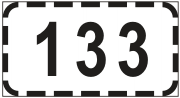 дорожный знак 654c - liiklusmärk 654c - road sign 654c