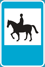 дорожный знак 754 - liiklusmärk 754 - road sign 754