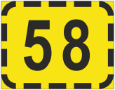 liiklusmärk 654b