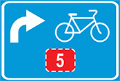 liiklusmärk 658